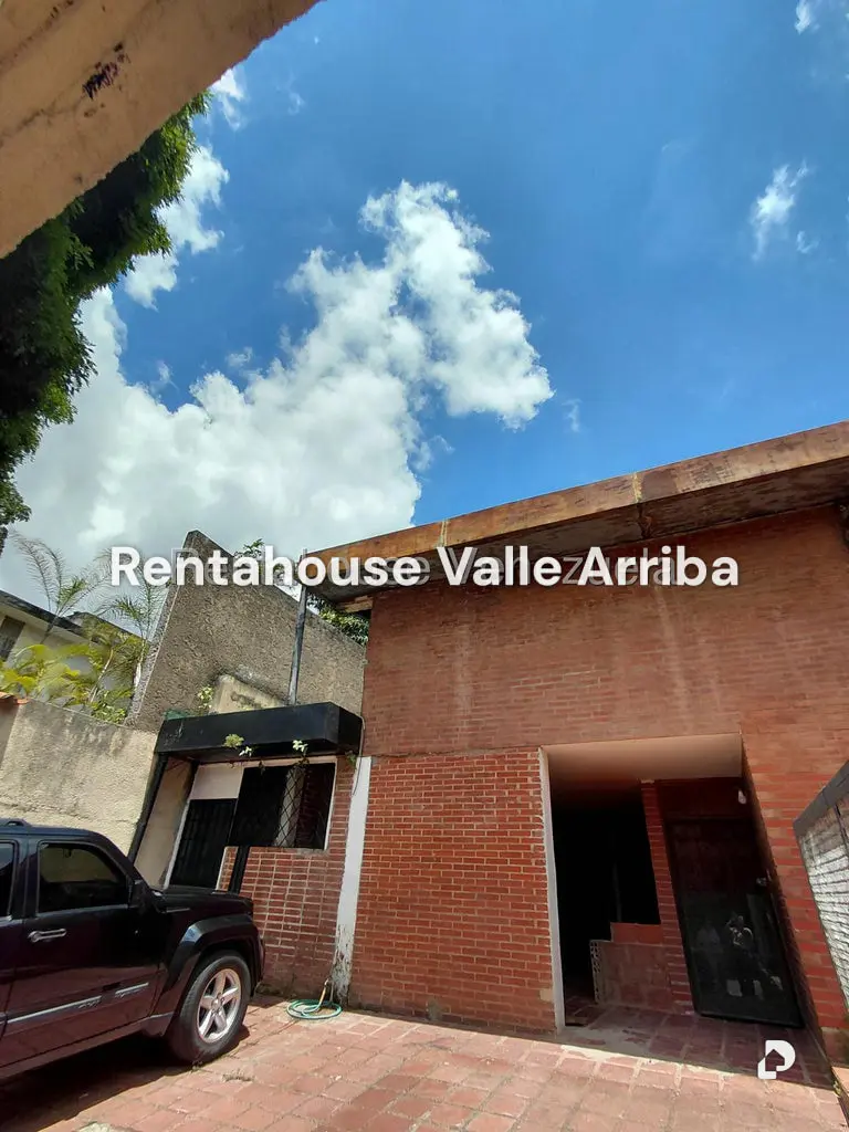 Casa en El Cafetal, Caracas – 4