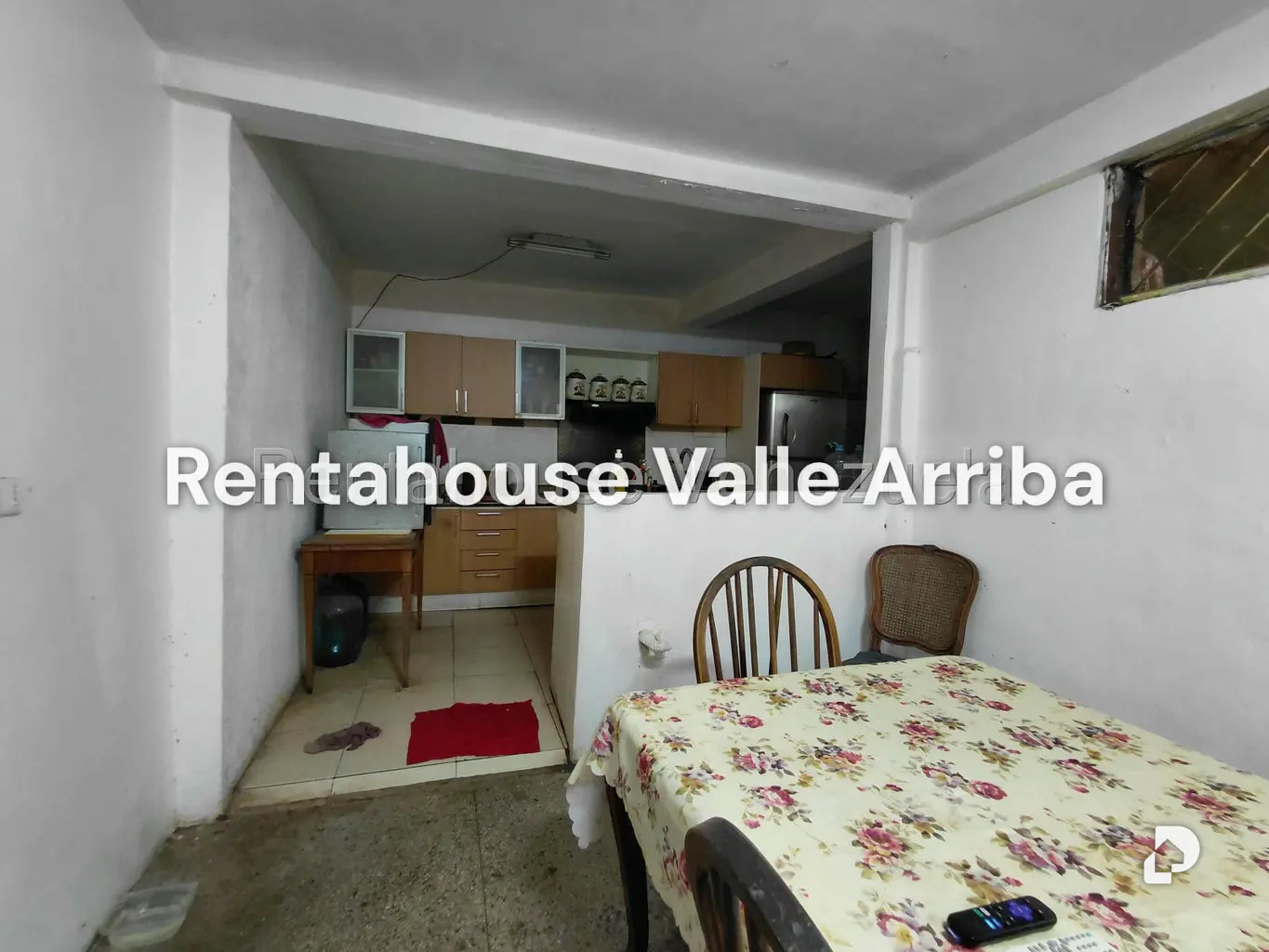 Casa en El Cafetal, Caracas – 12