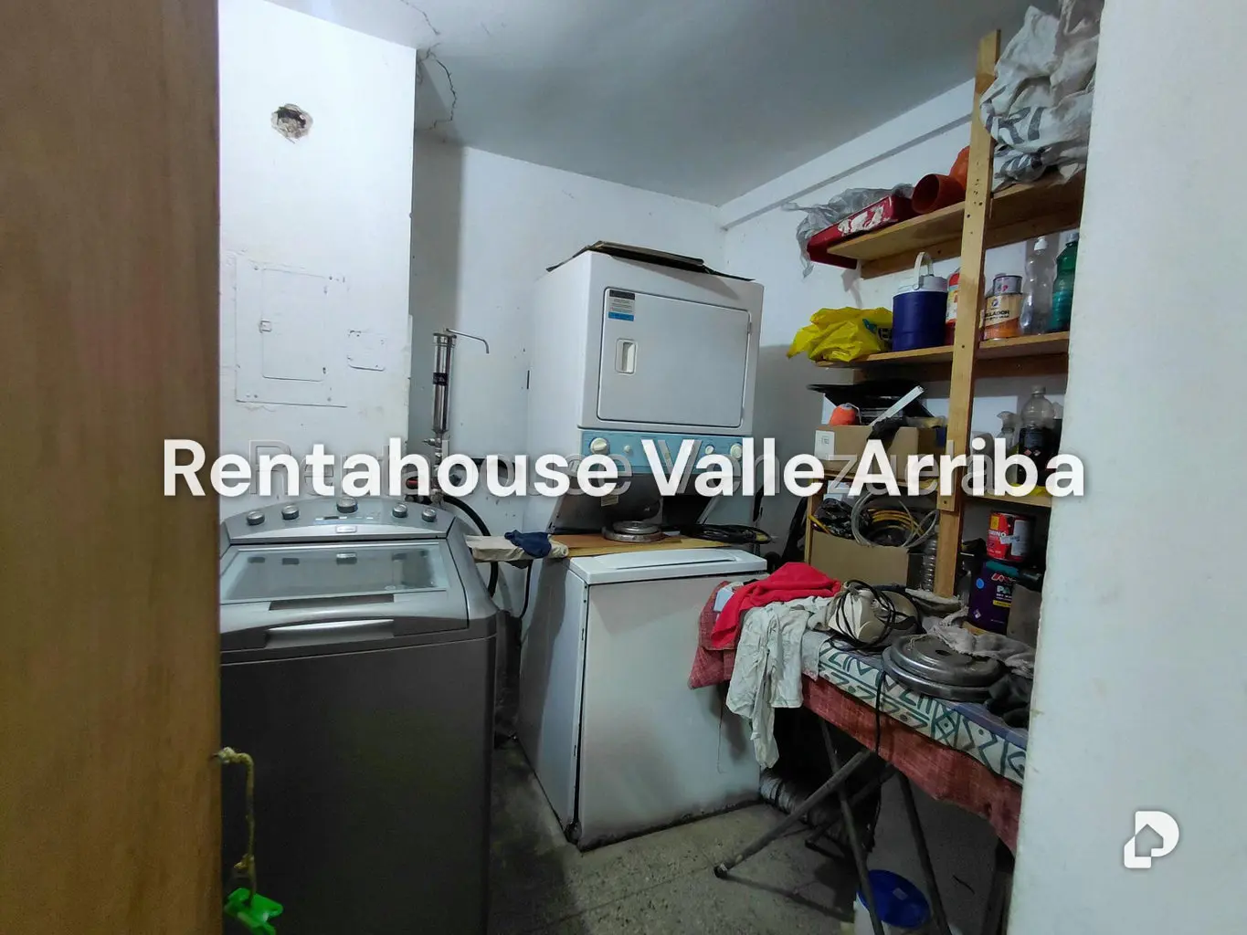 Casa en El Cafetal, Caracas – 14