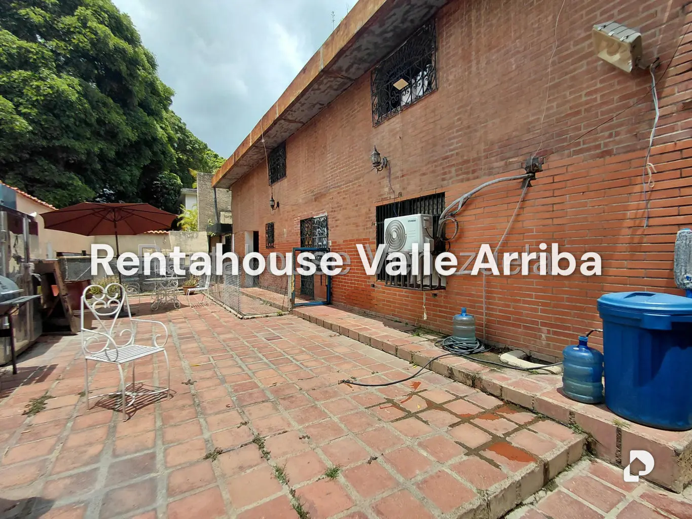 Casa en El Cafetal, Caracas – 2