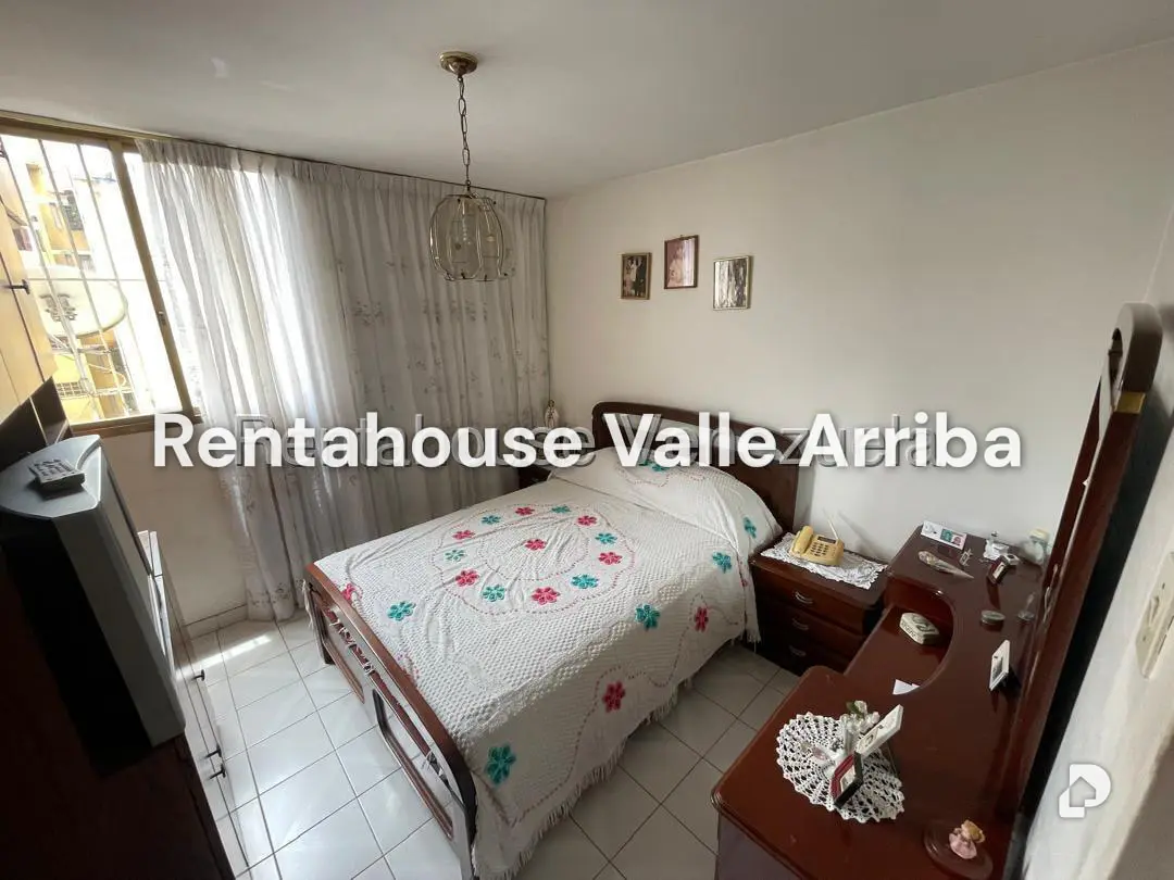Apartamento en Parroquia Santa Rosalía, Caracas – 7