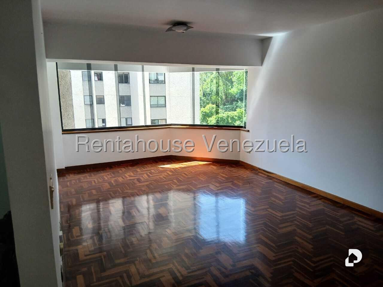 Apartamento en El Cigarral, Caracas – 4