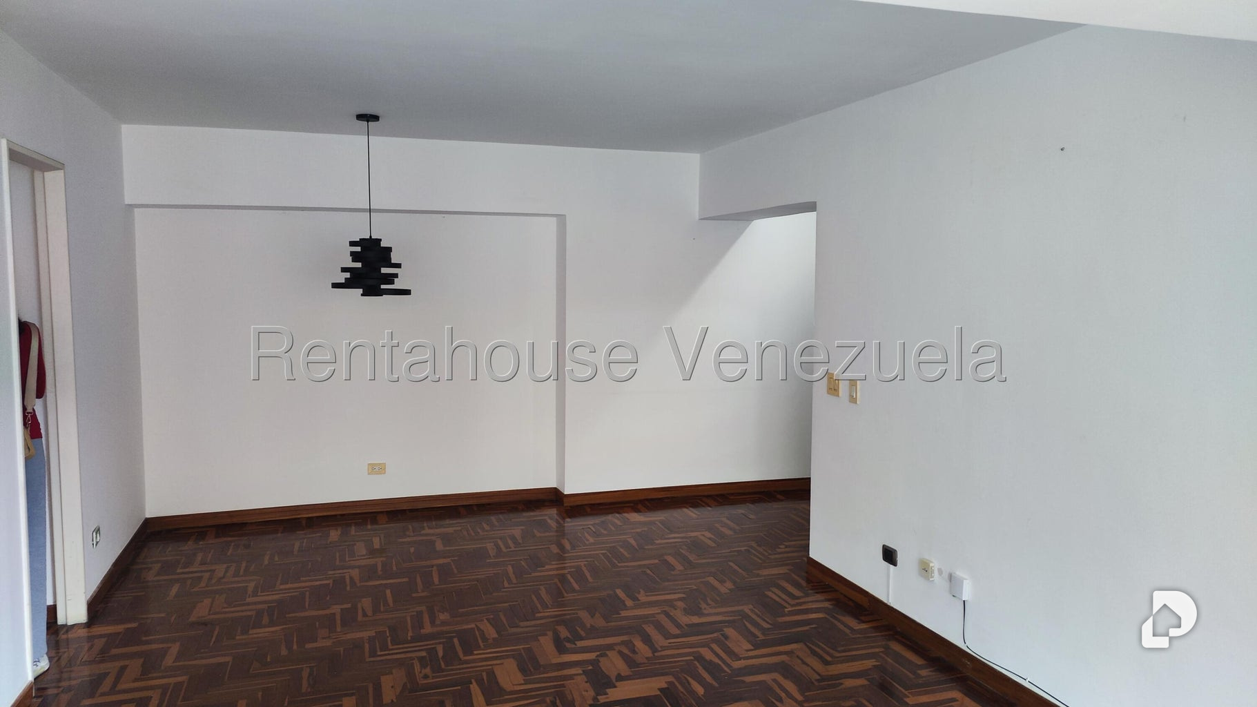 Apartamento en El Cigarral, Caracas – 5