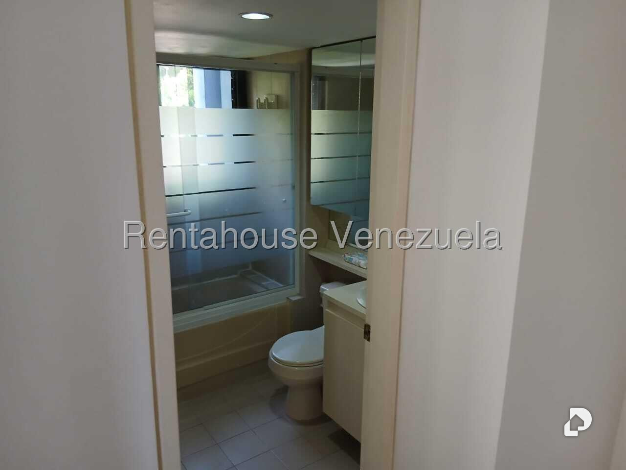 Apartamento en El Cigarral, Caracas – 15