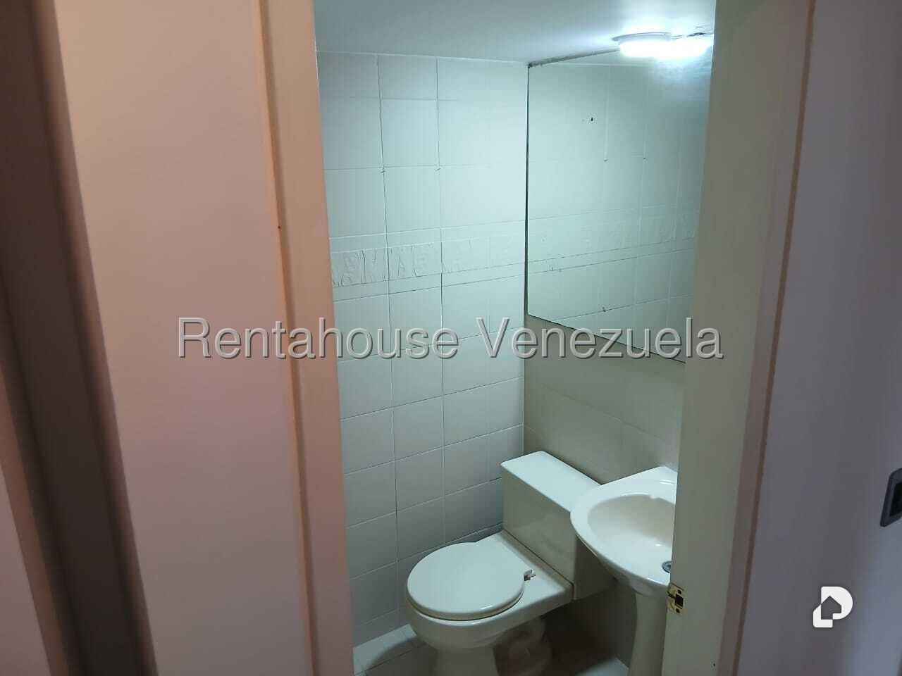 Apartamento en El Cigarral, Caracas – 7