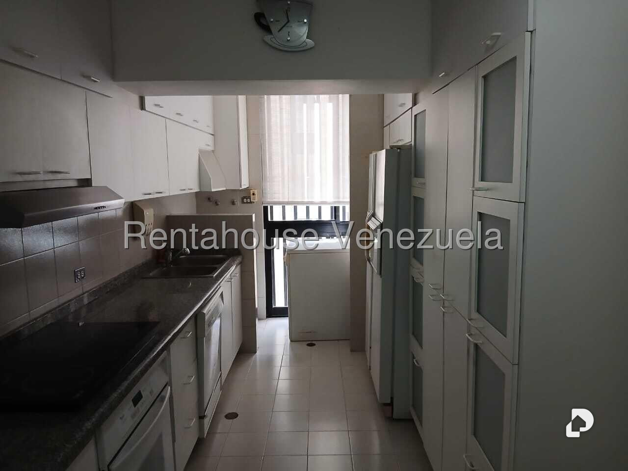 Apartamento en El Cigarral, Caracas – 3