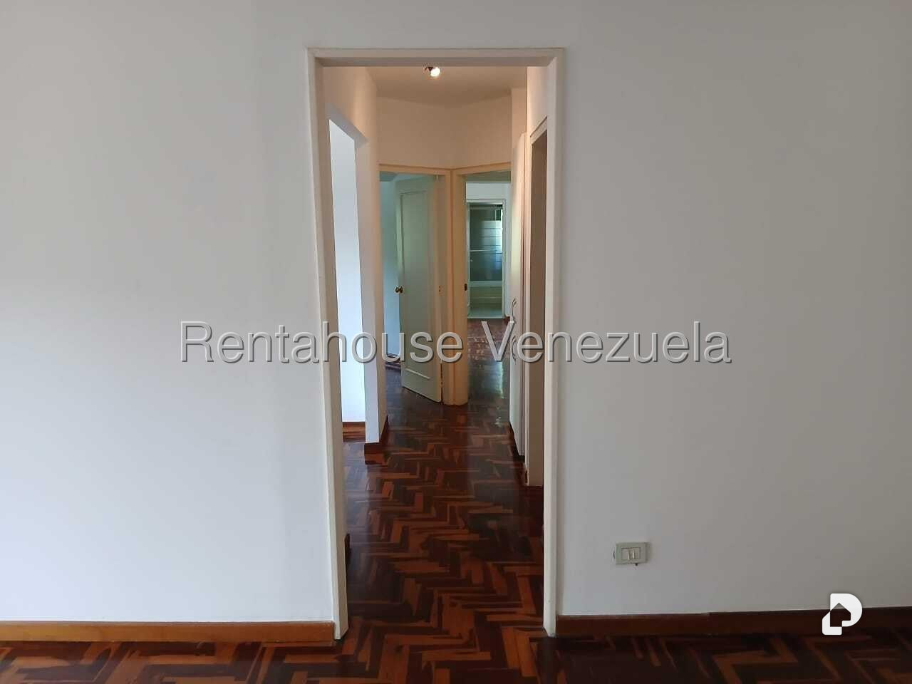 Apartamento en El Cigarral, Caracas – 6