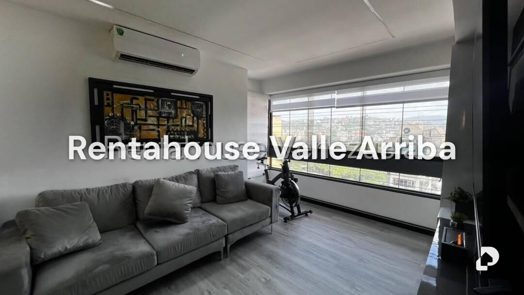 Apartamento en Maripérez, Caracas