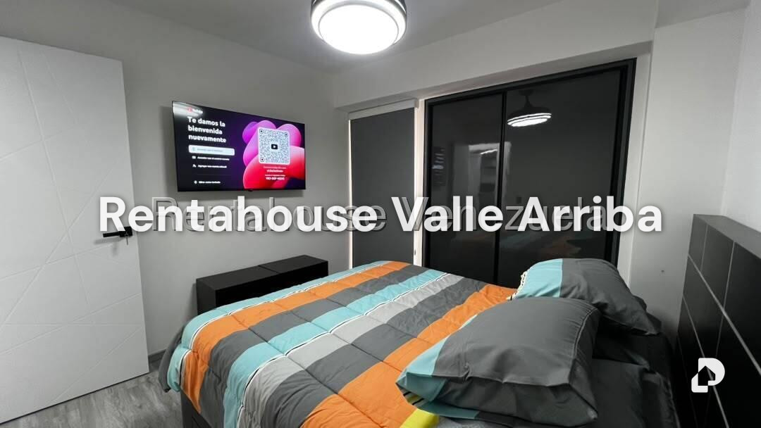 Apartamento en Maripérez, Caracas