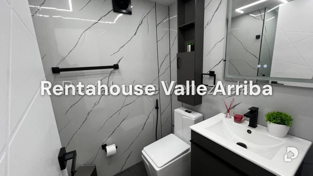 Apartamento en Maripérez, Caracas