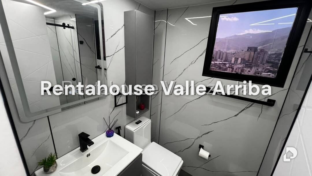 Apartamento en Maripérez, Caracas