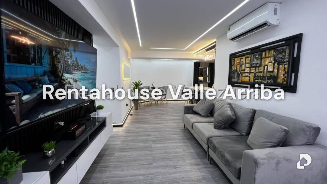 Apartamento en Maripérez, Caracas