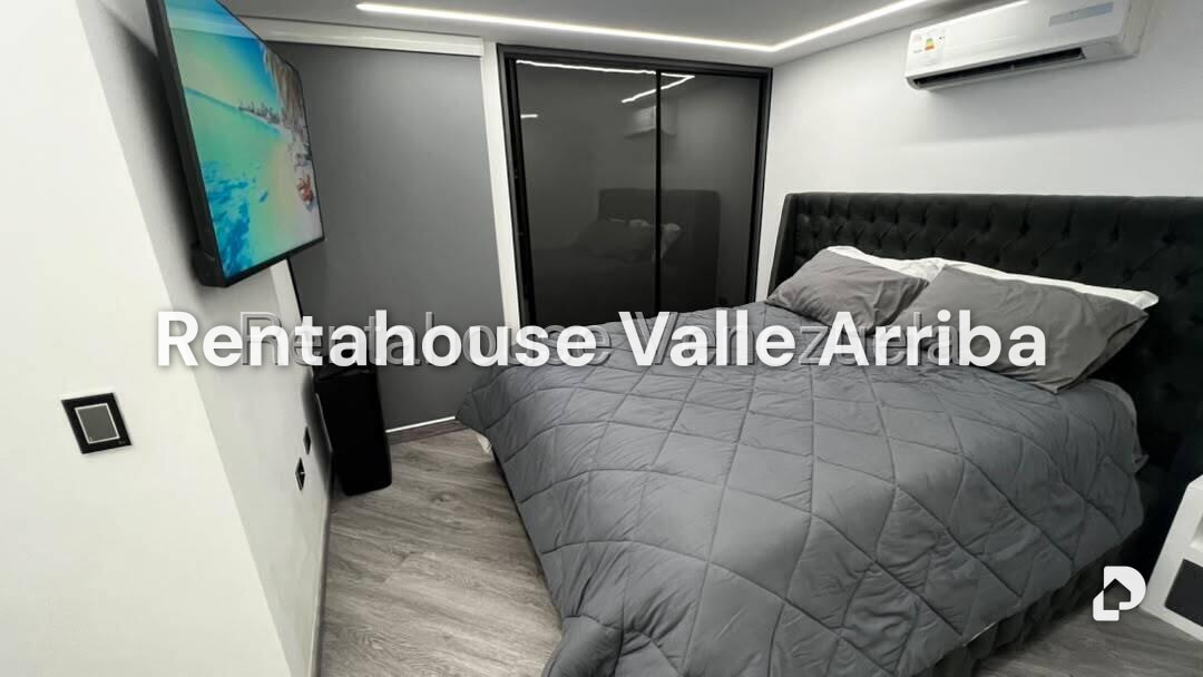 Apartamento en Maripérez, Caracas