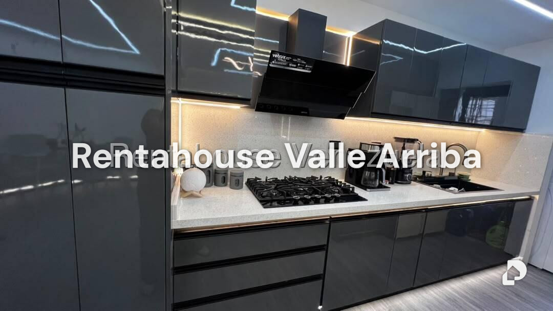 Apartamento en Maripérez, Caracas
