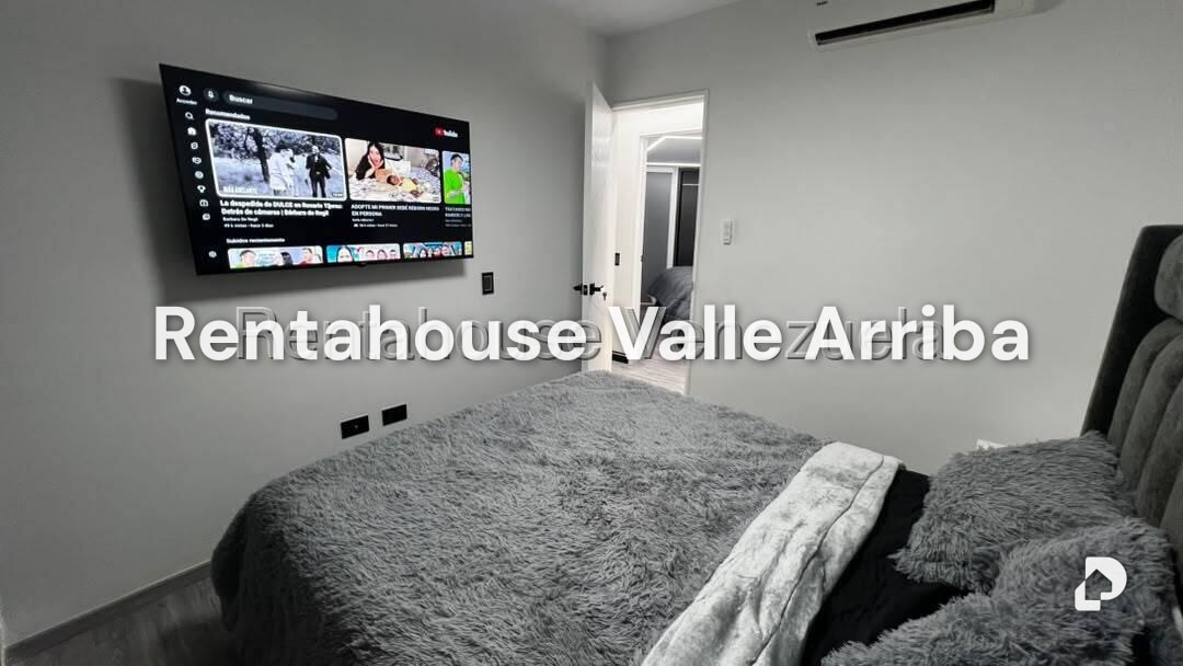 Apartamento en Maripérez, Caracas