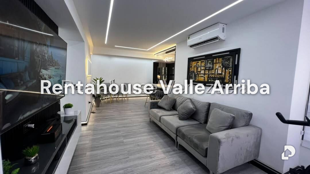 Apartamento en Maripérez, Caracas