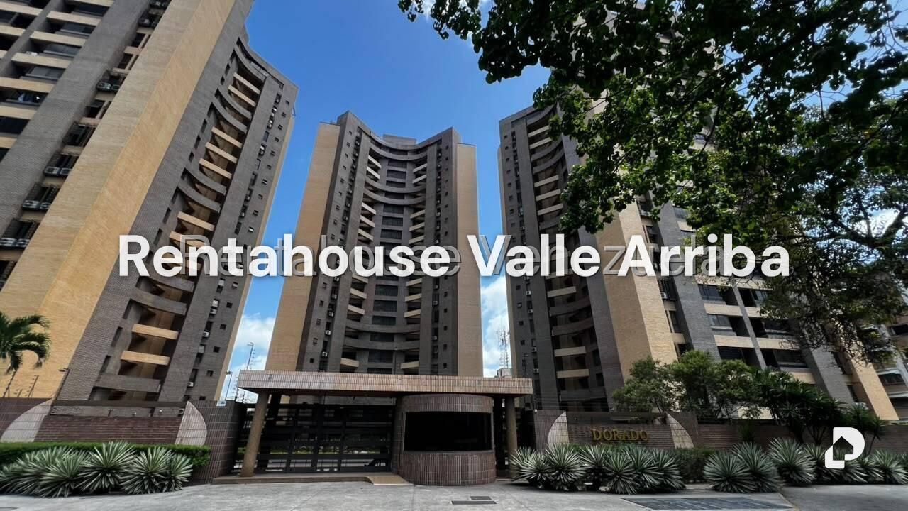 Apartamento en Maripérez, Caracas