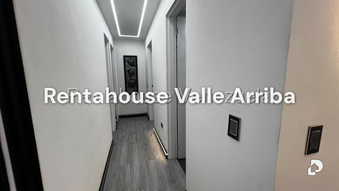 Apartamento en Maripérez, Caracas