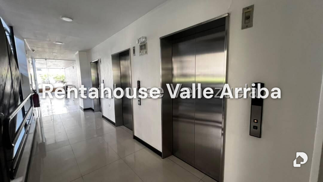 Apartamento en Maripérez, Caracas