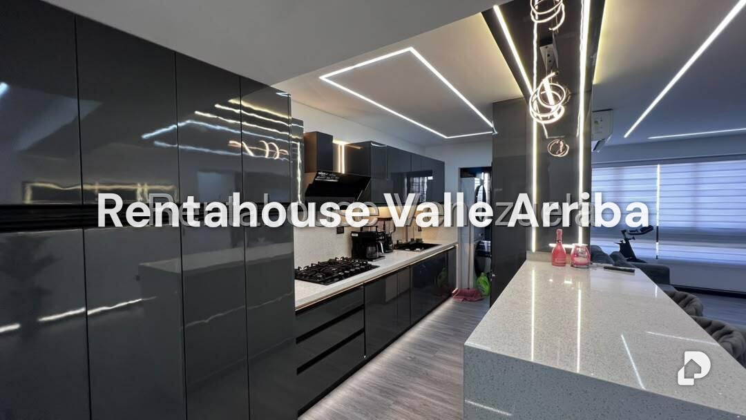 Apartamento en Maripérez, Caracas