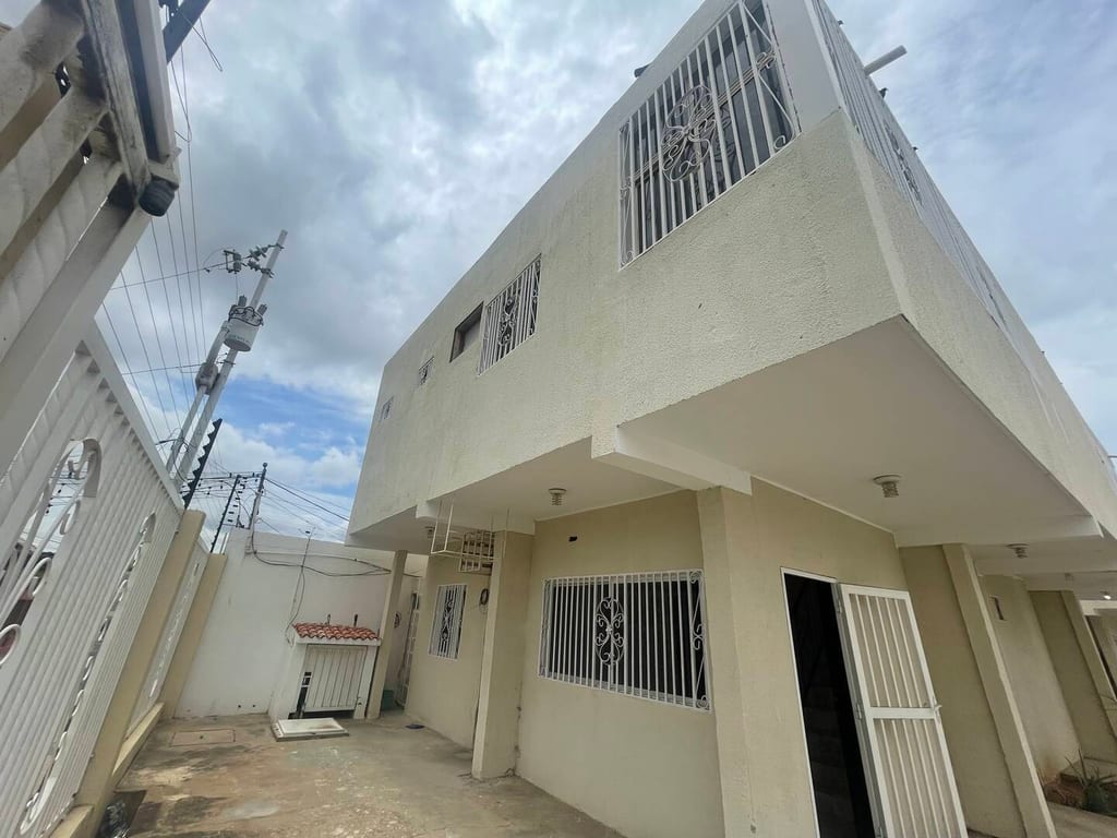 Casa en Urdaneta, Maracaibo - 1