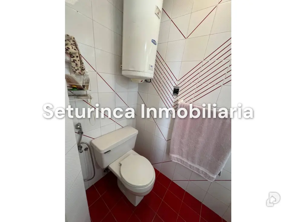 Apartment in Los Naranjos (del Cafetal), Caracas – 17