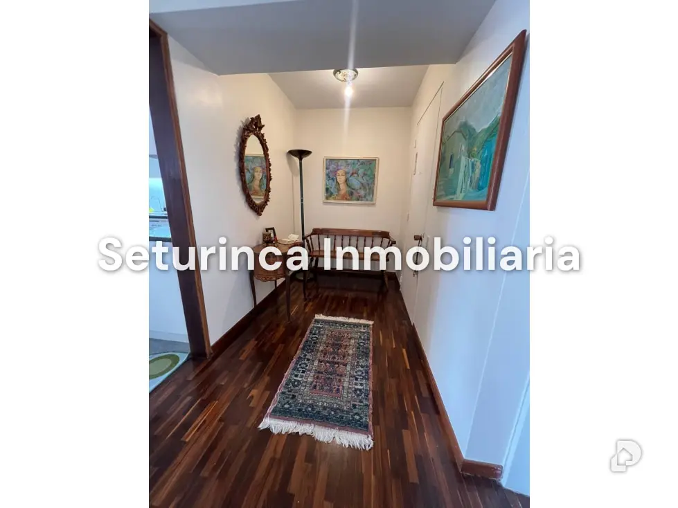 Apartment in Los Naranjos (del Cafetal), Caracas – 3