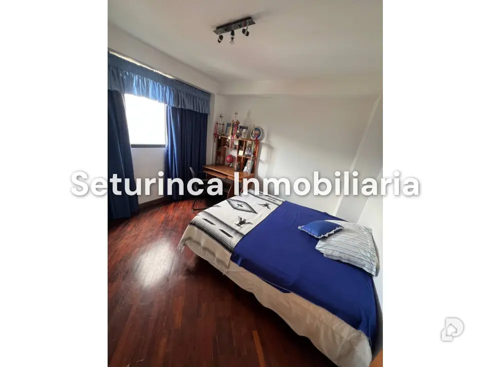 Apartment in Los Naranjos (del Cafetal), Caracas – 14