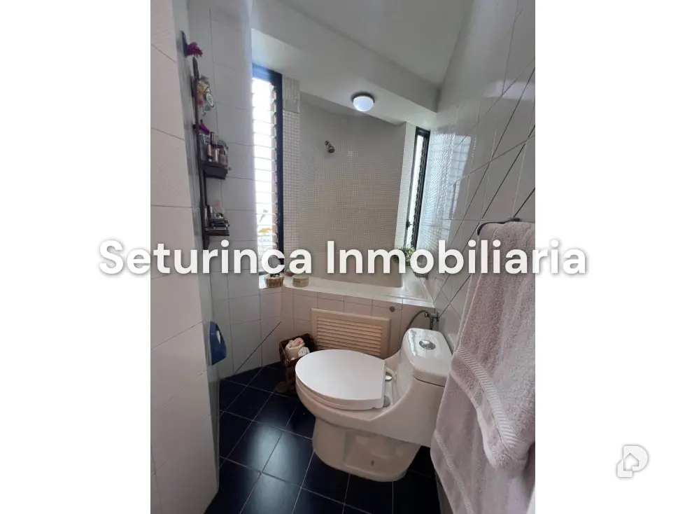 Apartment in Los Naranjos (del Cafetal), Caracas – 13