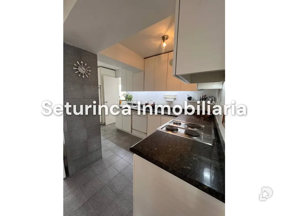 Apartment in Los Naranjos (del Cafetal), Caracas – 9