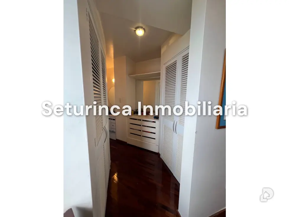 Apartment in Los Naranjos (del Cafetal), Caracas – 12