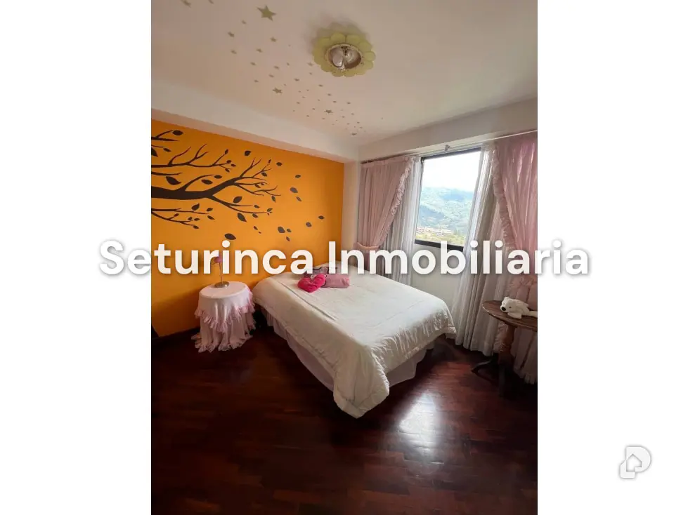 Apartment in Los Naranjos (del Cafetal), Caracas – 15