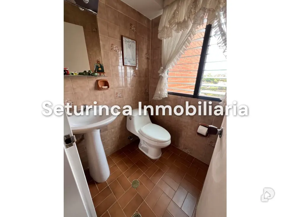 Apartment in Los Naranjos (del Cafetal), Caracas – 7