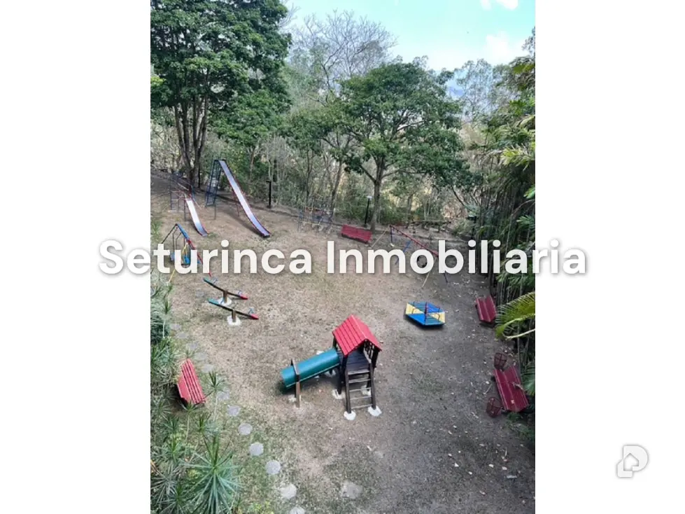 Apartment in Los Naranjos (del Cafetal), Caracas – 18