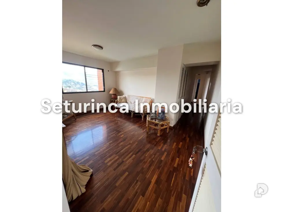 Apartment in Los Naranjos (del Cafetal), Caracas – 10