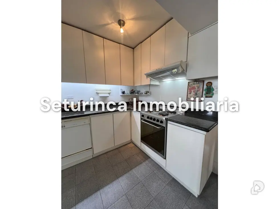 Apartment in Los Naranjos (del Cafetal), Caracas – 8
