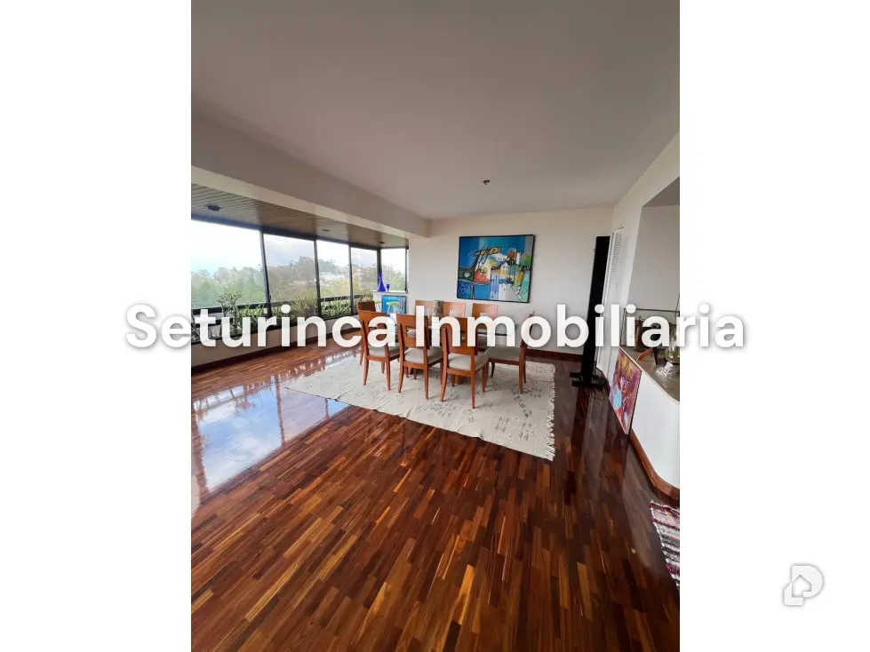 Apartment in Los Naranjos (del Cafetal), Caracas – 5