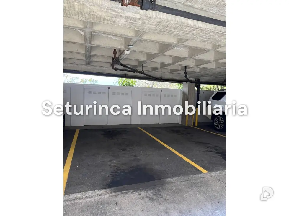 Apartment in Los Naranjos (del Cafetal), Caracas – 19