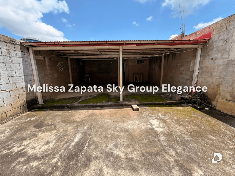 Casa en Villas Trabsider, Barquisimeto – 4