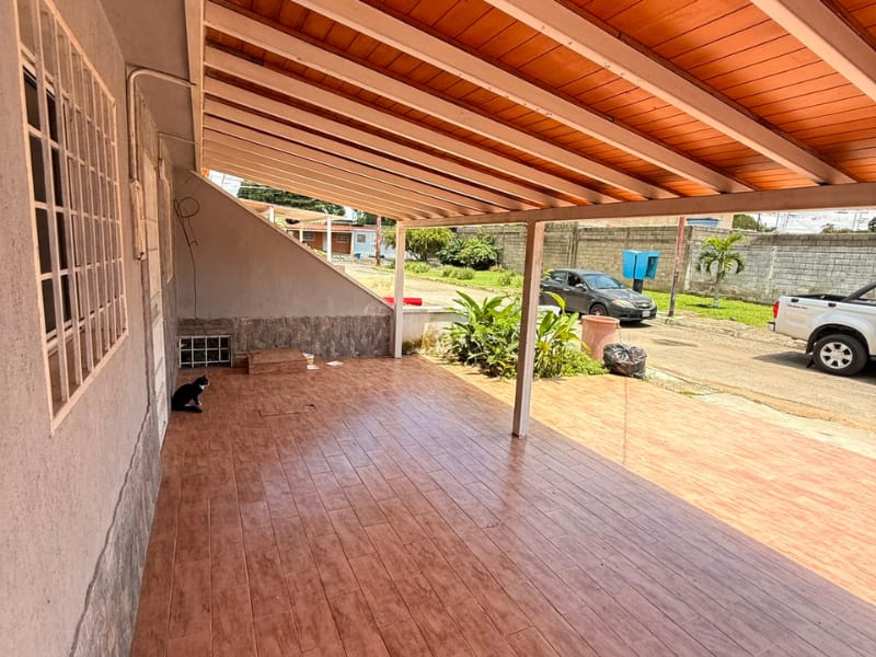 Casa en Barquisimeto - 1