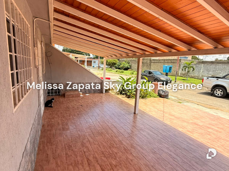 Casa en Villas Trabsider, Barquisimeto – 1