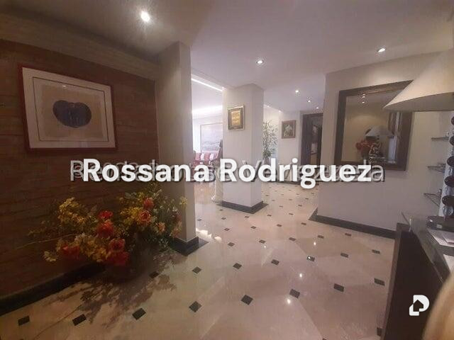 Apartamento en Los Naranjos (del Cafetal), Caracas