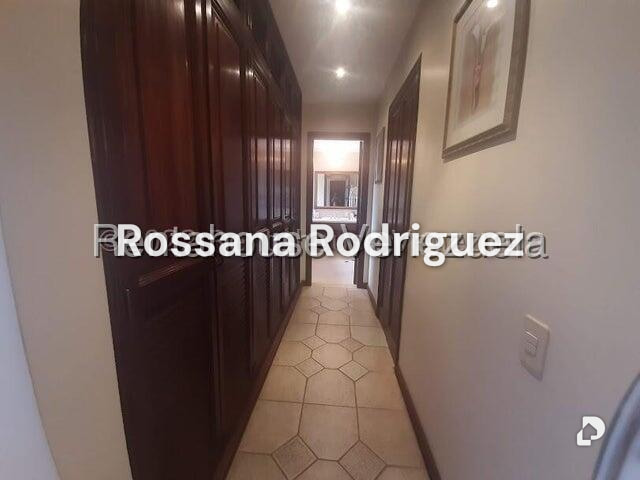 Apartamento en Los Naranjos (del Cafetal), Caracas
