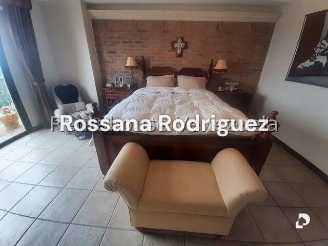 Apartamento en Los Naranjos (del Cafetal), Caracas