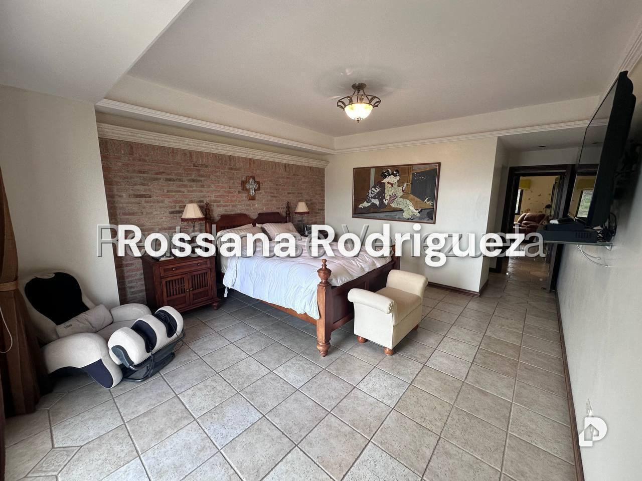 Apartamento en Los Naranjos (del Cafetal), Caracas