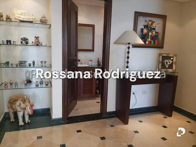 Apartamento en Los Naranjos (del Cafetal), Caracas