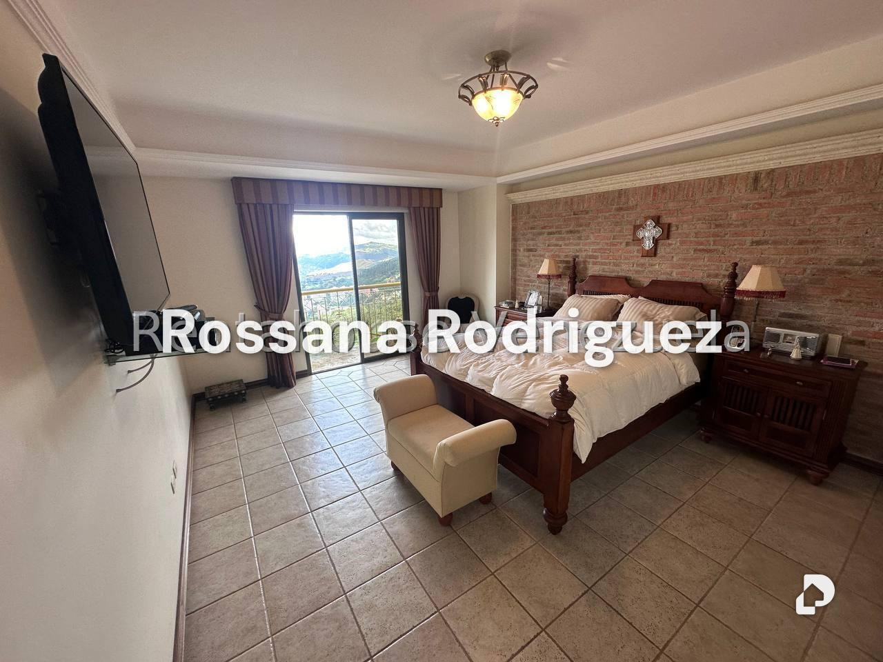Apartamento en Los Naranjos (del Cafetal), Caracas
