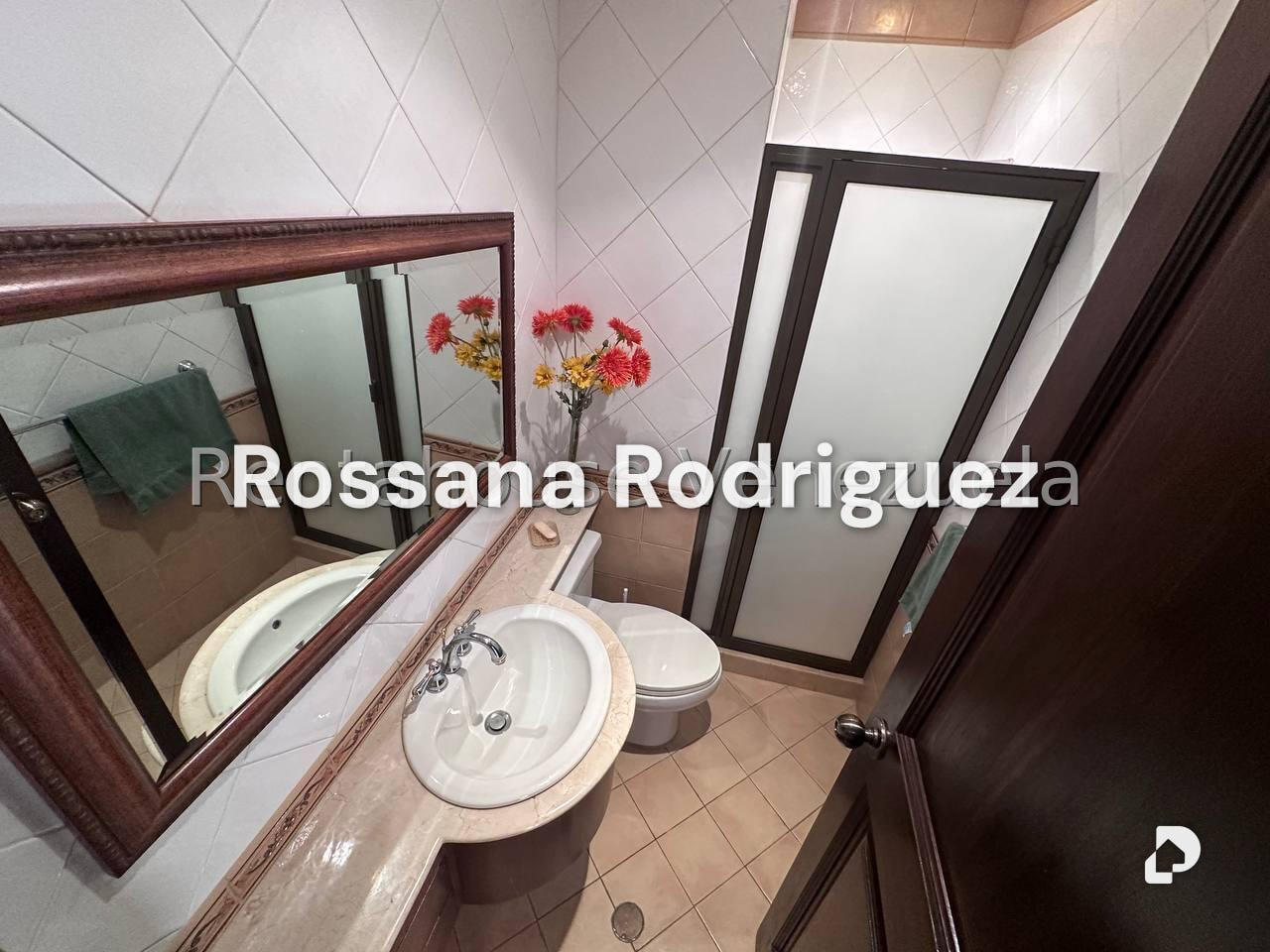 Apartamento en Los Naranjos (del Cafetal), Caracas