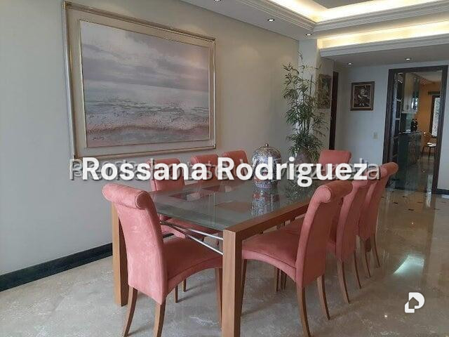 Apartamento en Los Naranjos (del Cafetal), Caracas