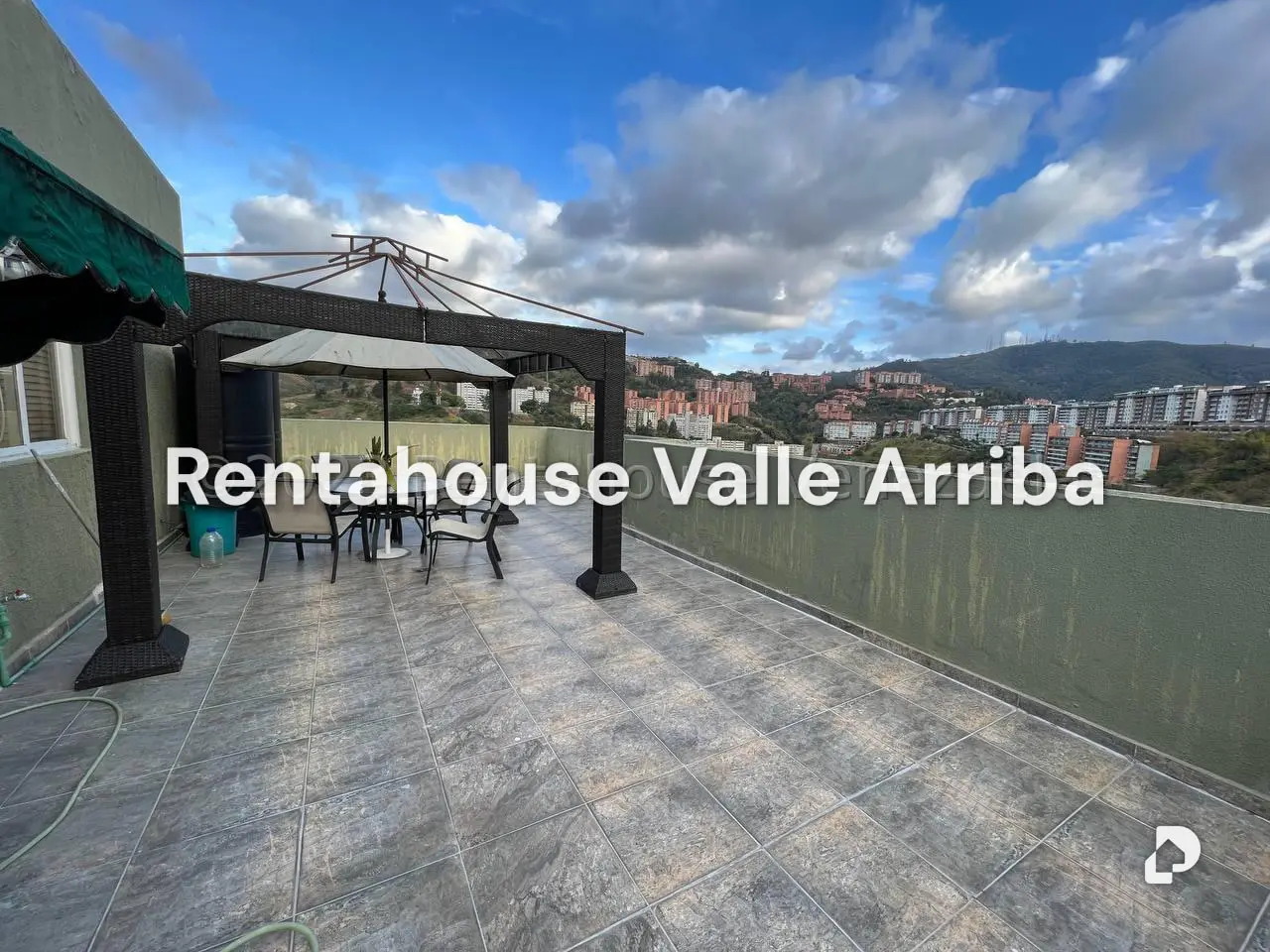 Apartamento en La Bonita, Caracas – 14